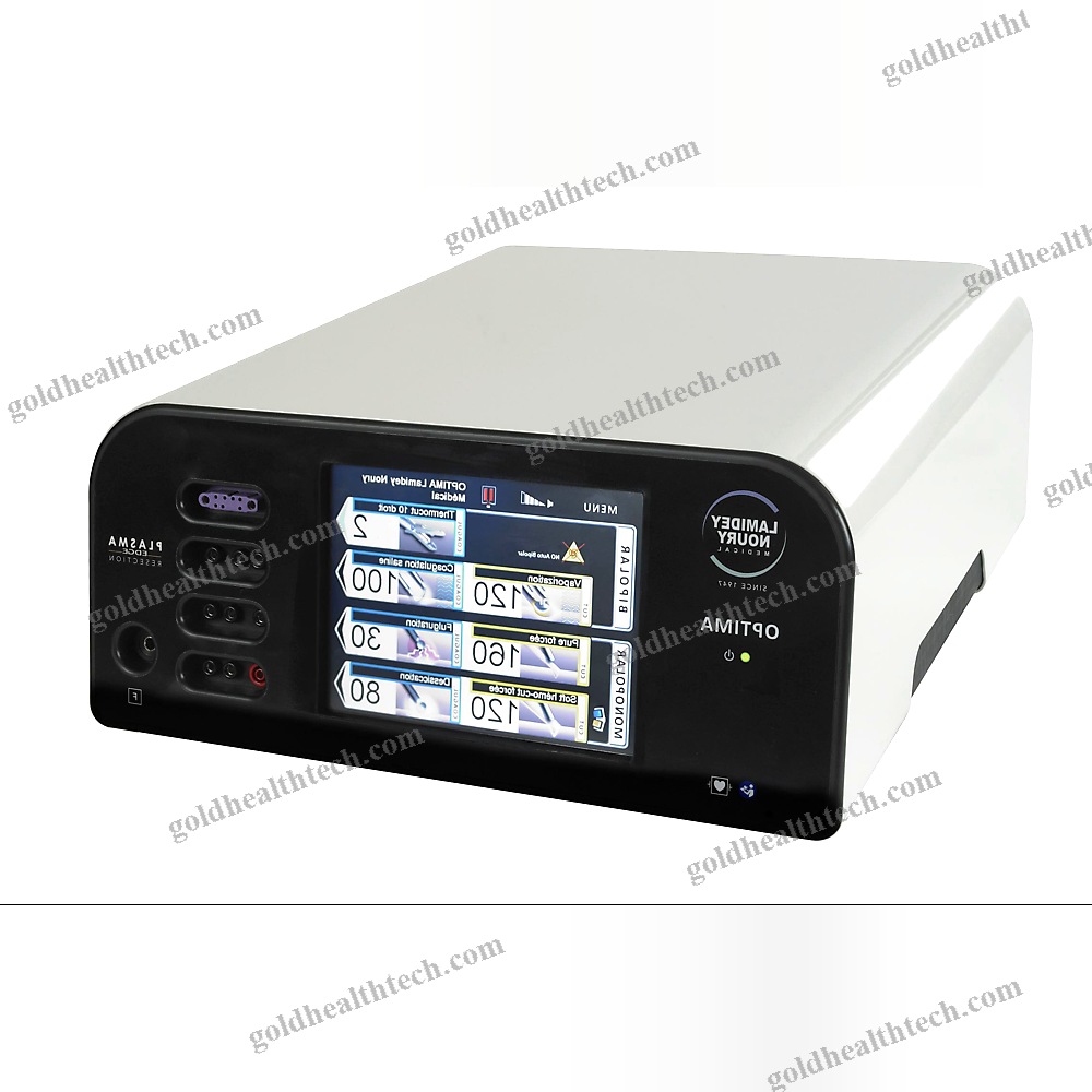 Monopolar Cutting Electrosurgical Unit