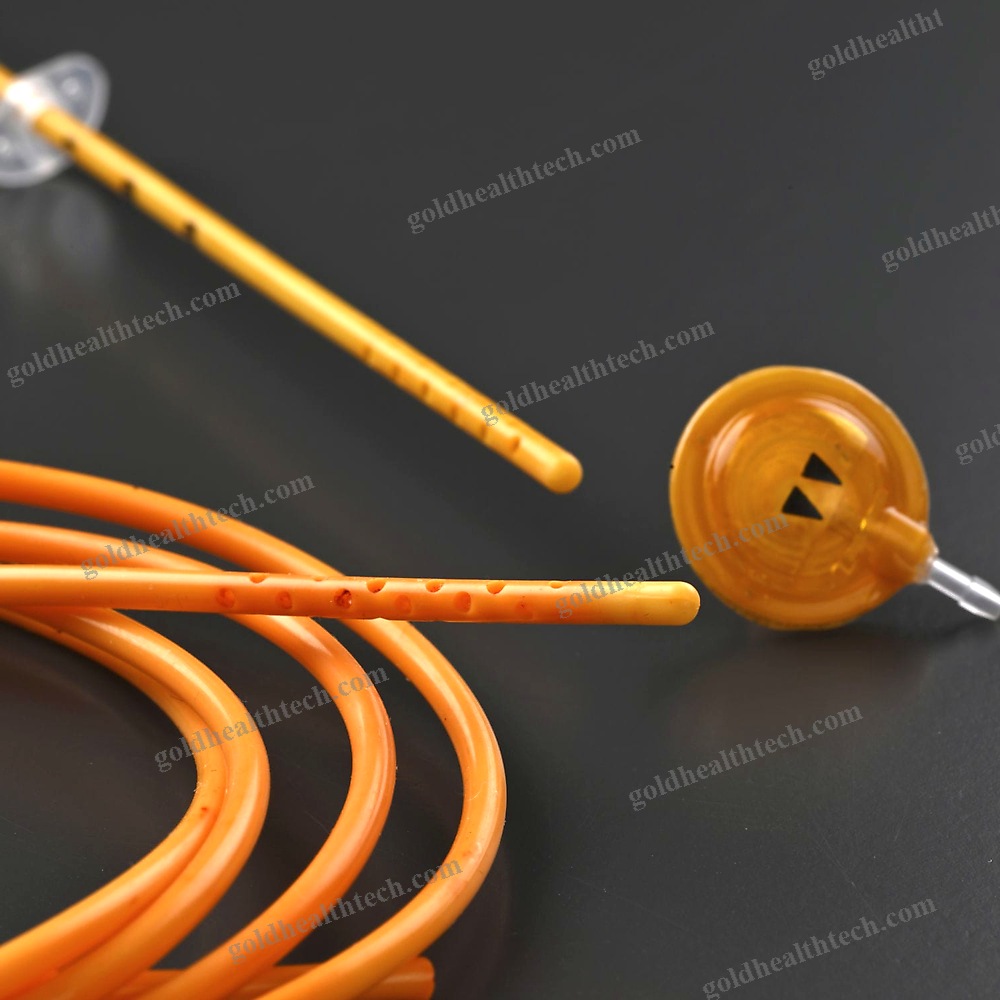 Monopressure Hydrocephalus Shunt Valve
