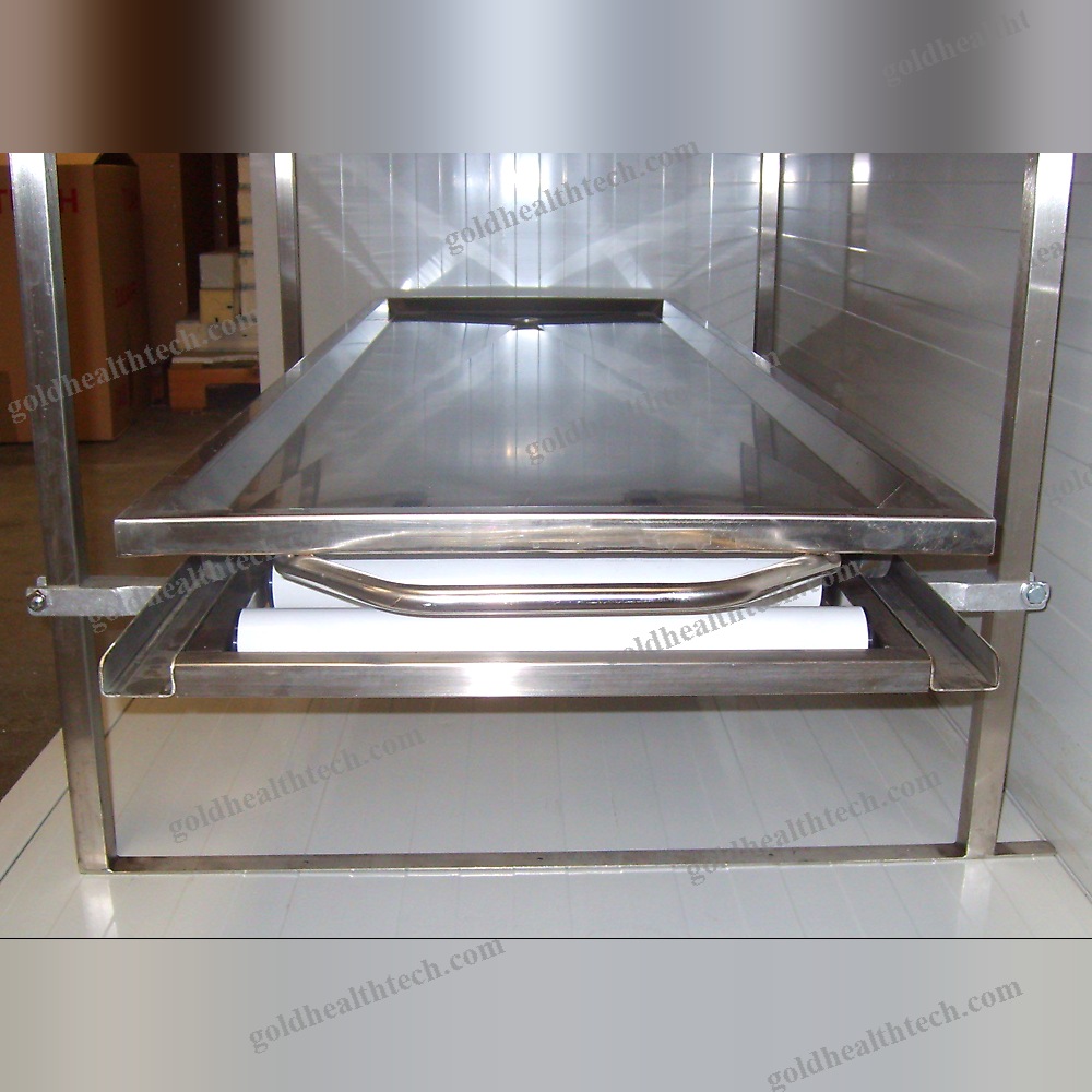 Mortuary Stretcher