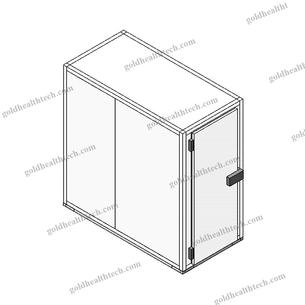 Mortuary Stretcher Mortuary Cabinet 1