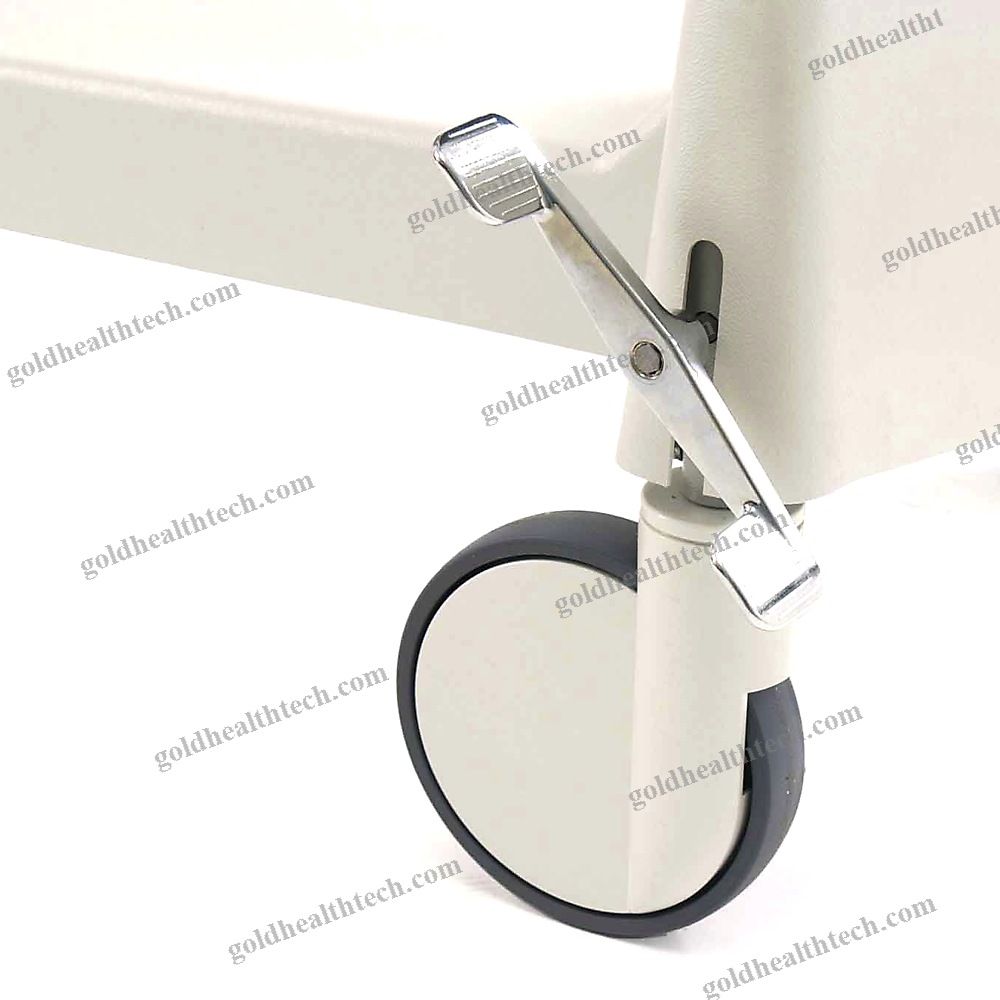 Mortuary Washing Table 1