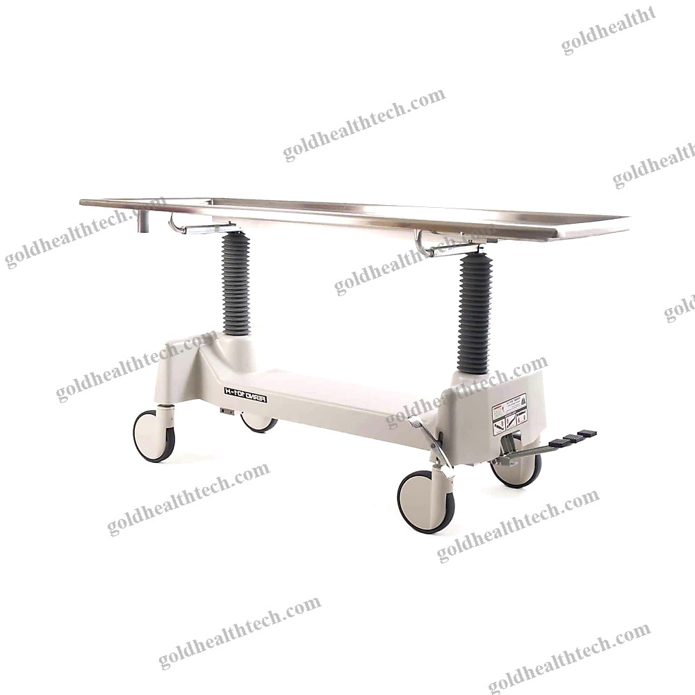 Mortuary Washing Table