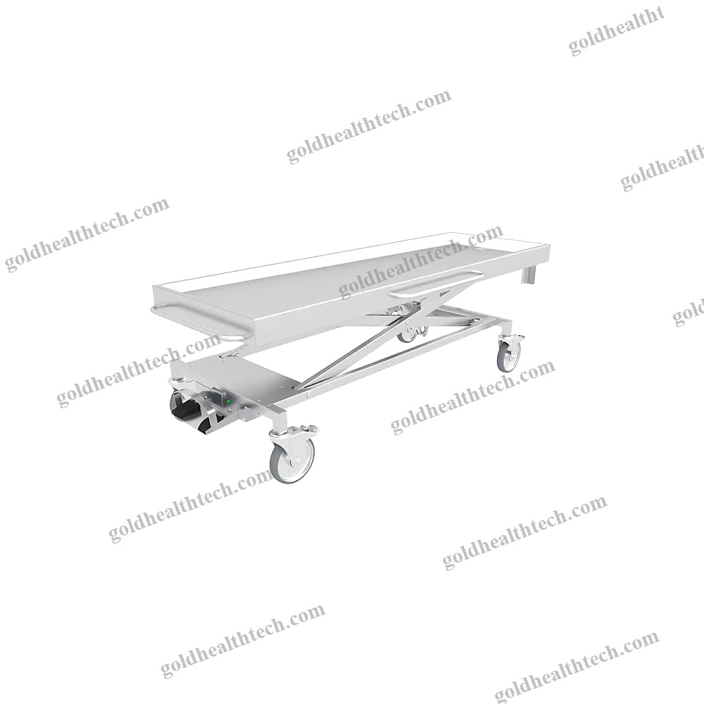 Mortuary Washing Table