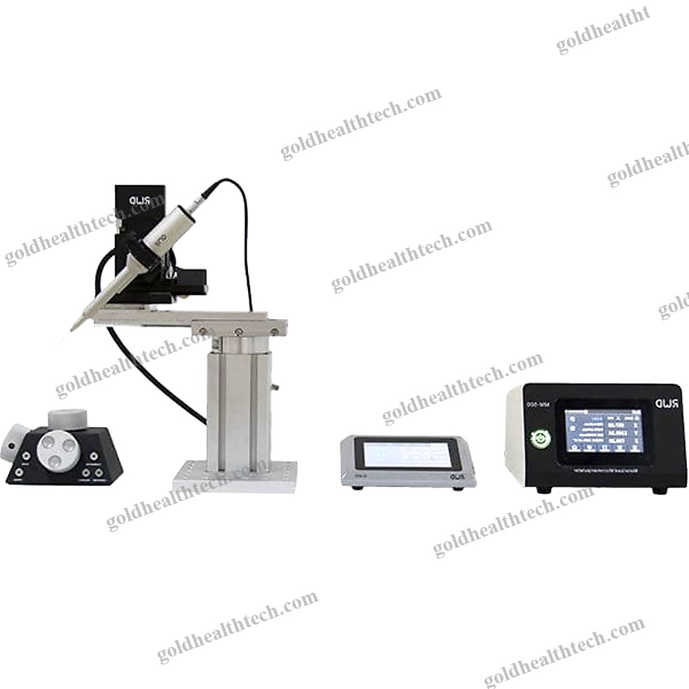 Motorized Micromanipulator