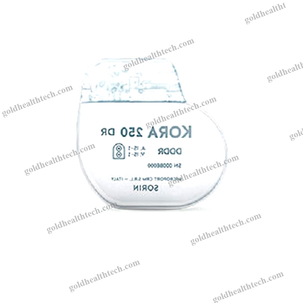 Mri-Compatible Pacemaker