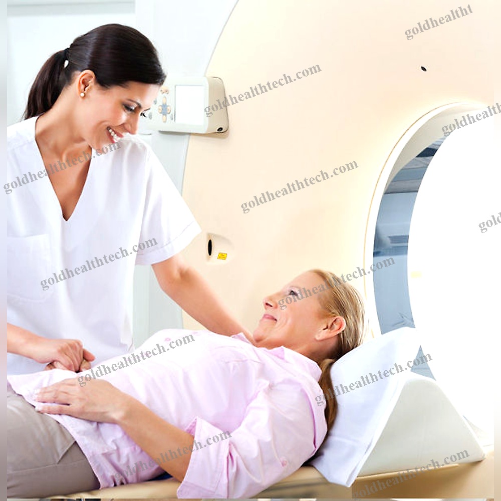 Mri Mobile Radiology Room