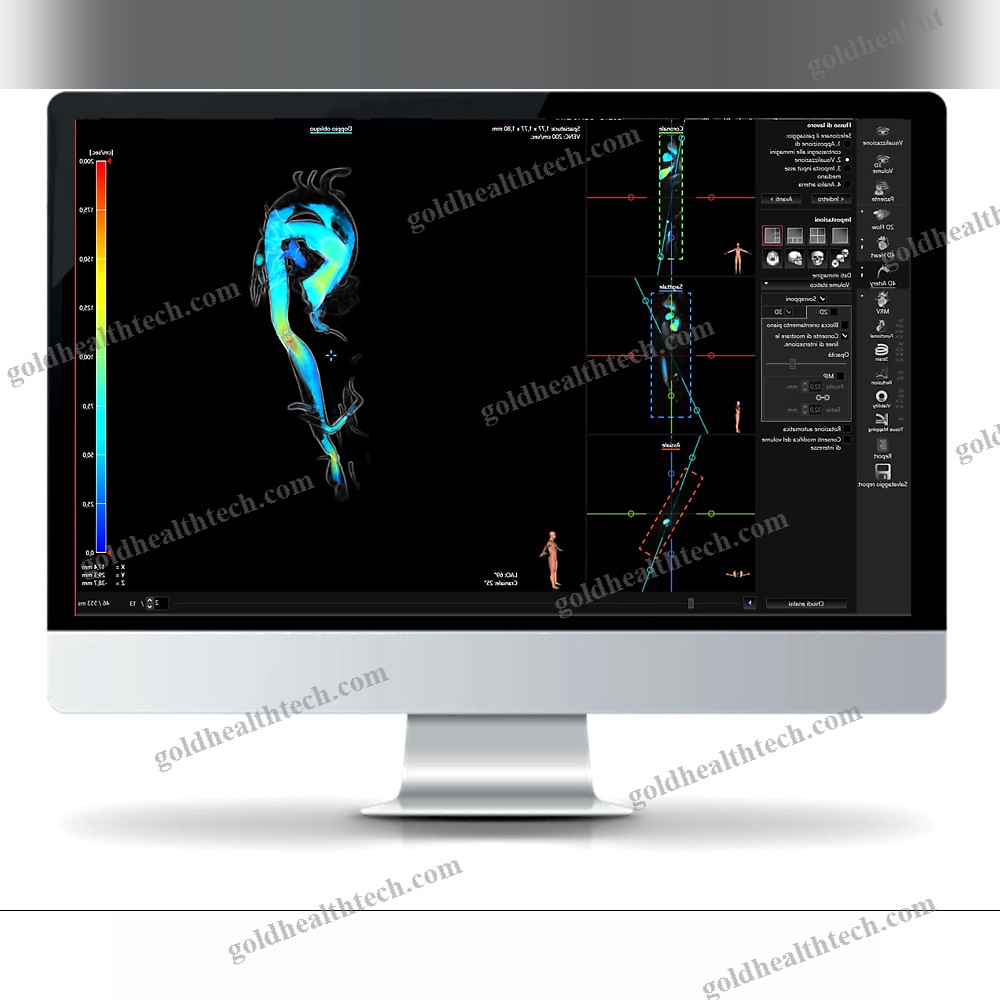 Mri Software