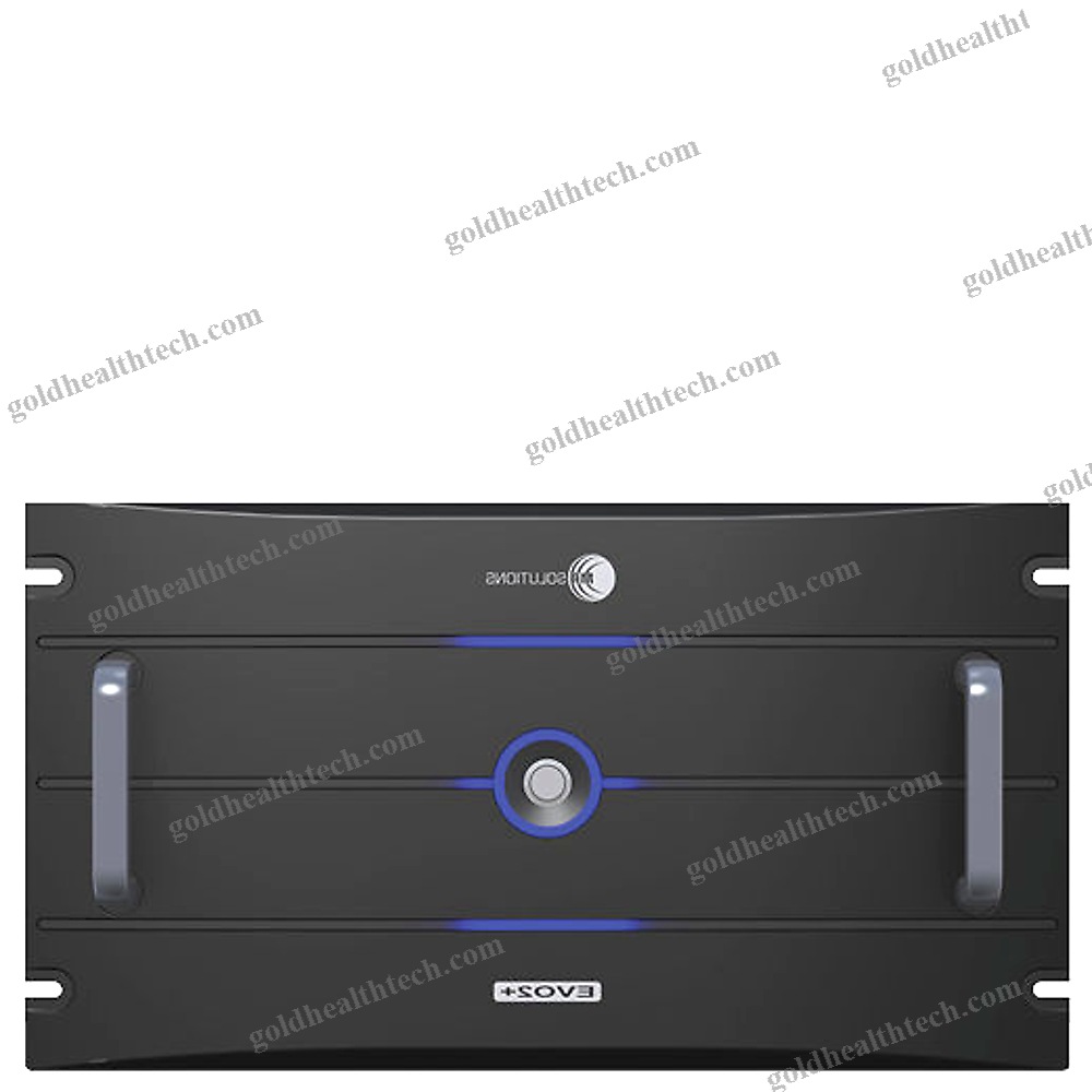Mri Spectrometer