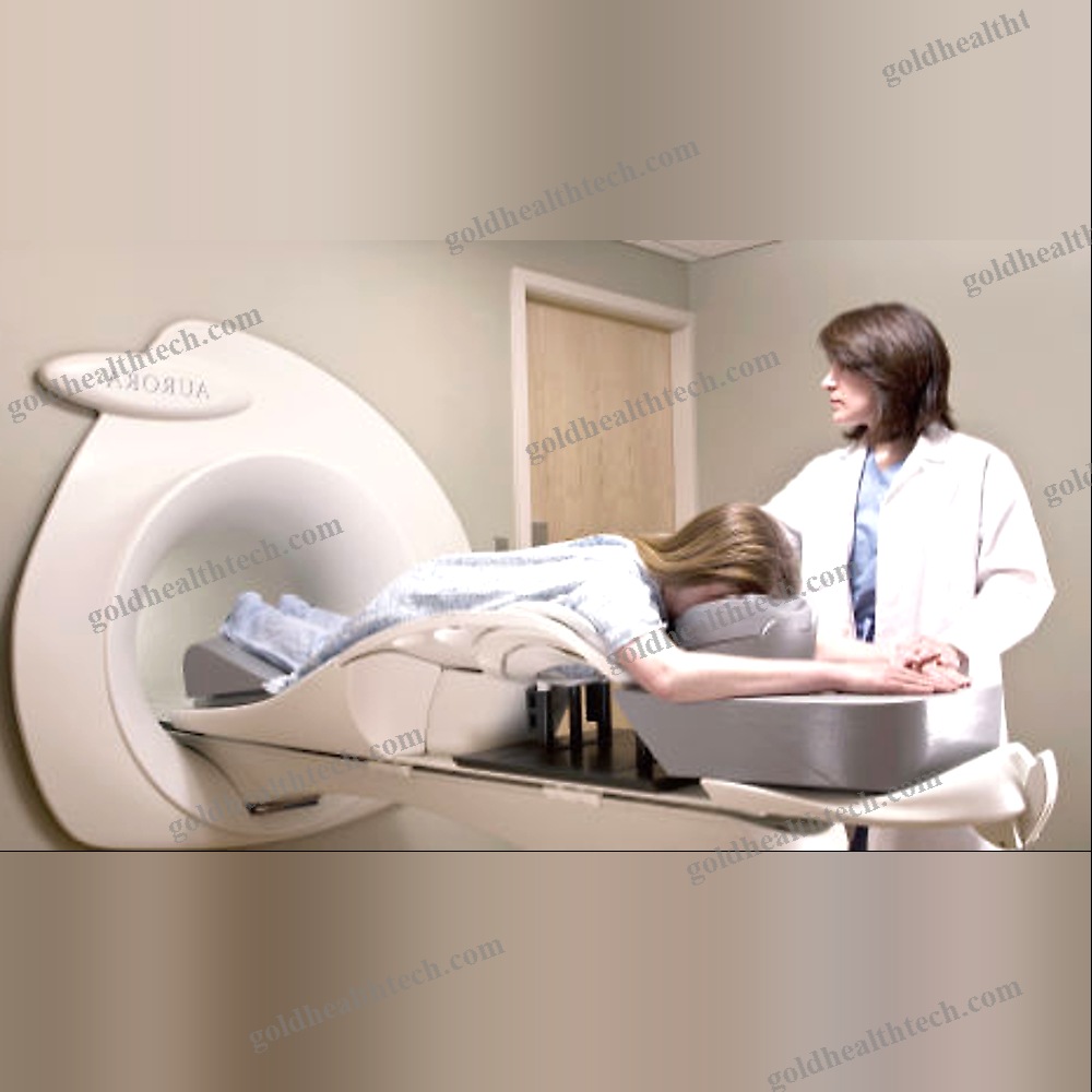 Mri System 1