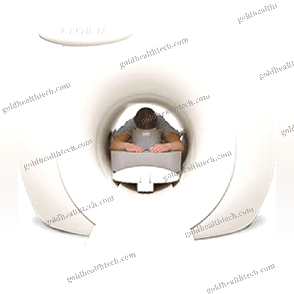 Mri System
