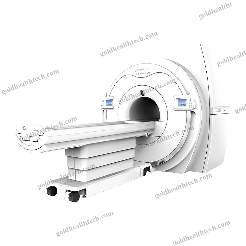 Mri System