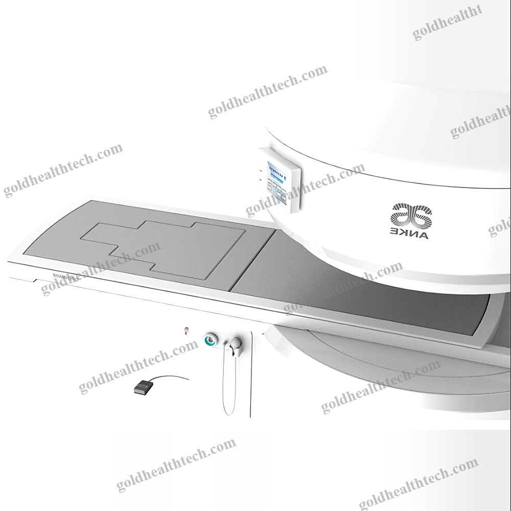 Mri System 1
