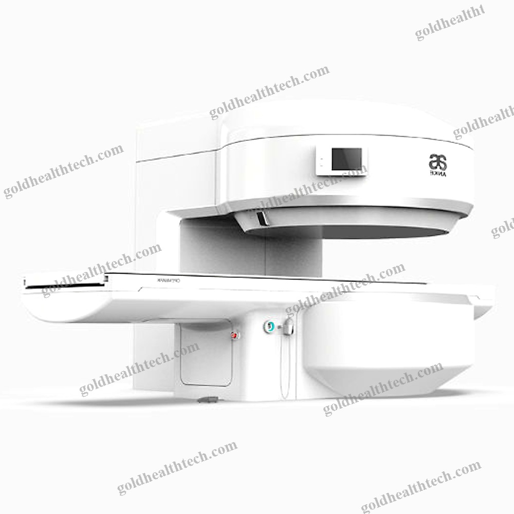 Mri System