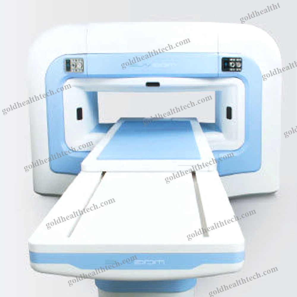 Mri System 1