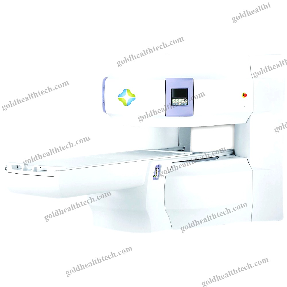 Mri System