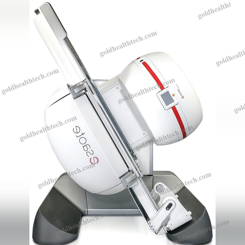Mri System 1