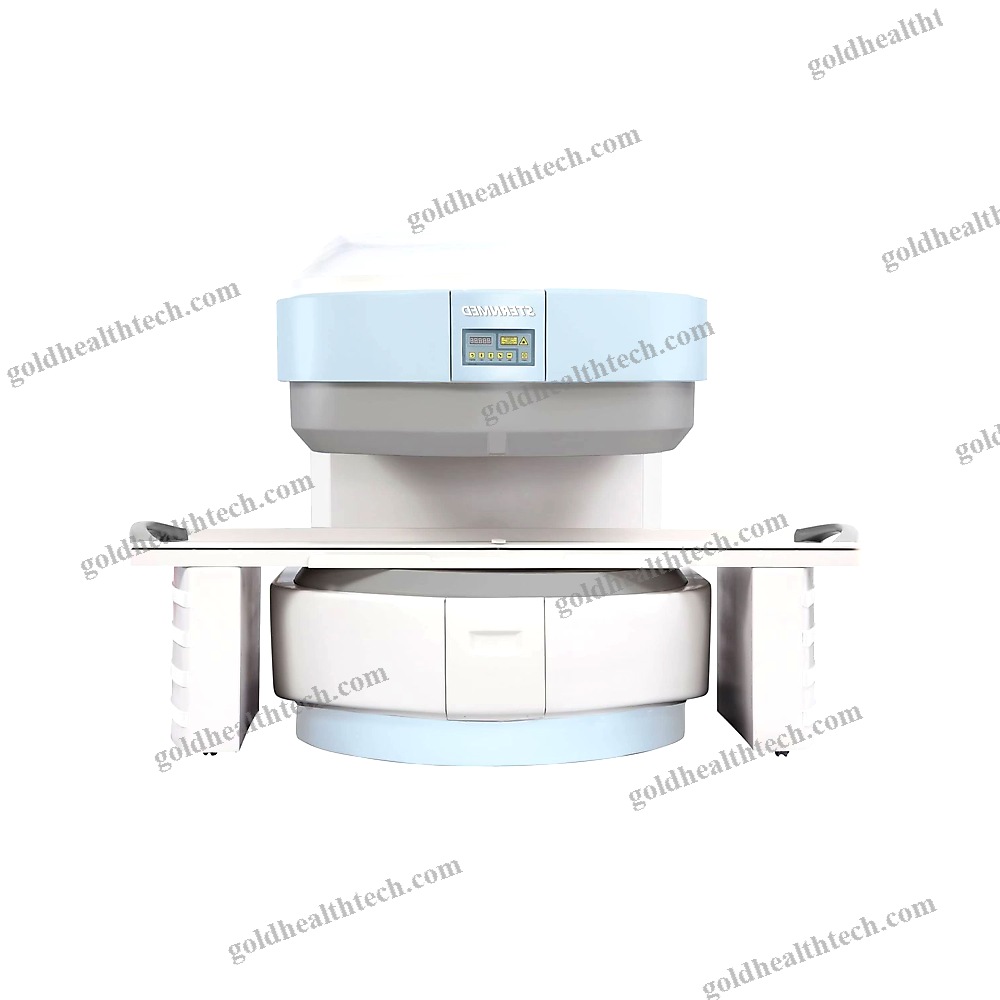 Mri System
