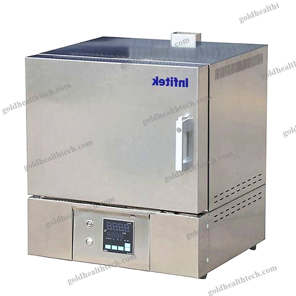 Muffle Furnace