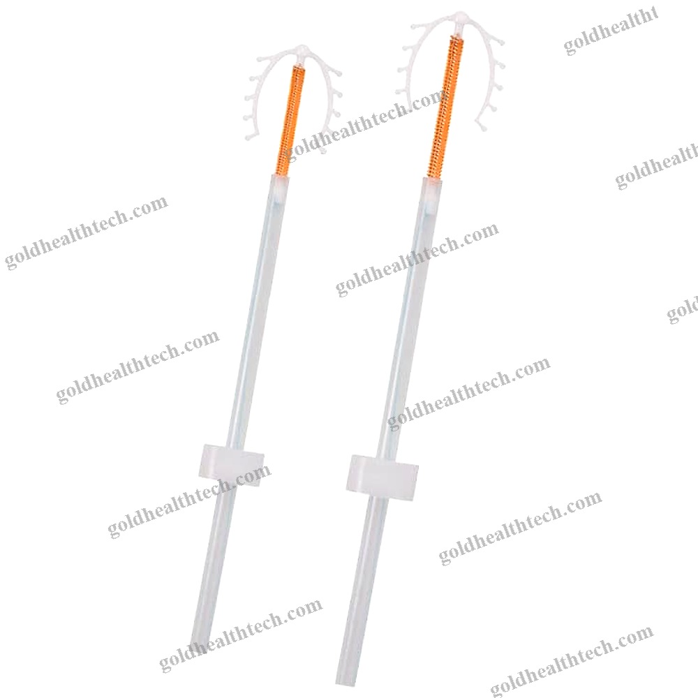 Multi-Arm Intrauterine Device