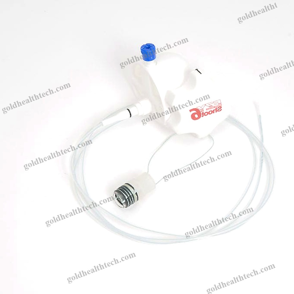 Multi-Band Endoscopic Band Ligator