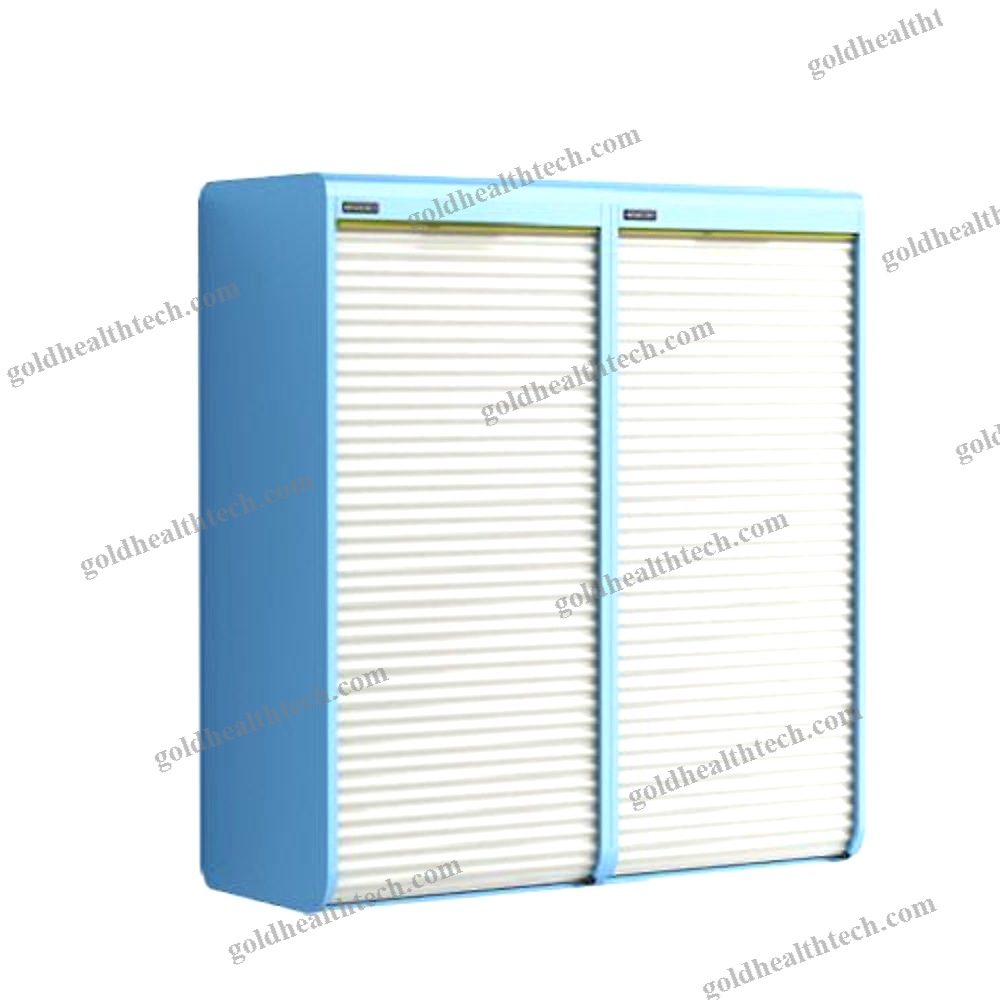 Multi-Function Cabinet