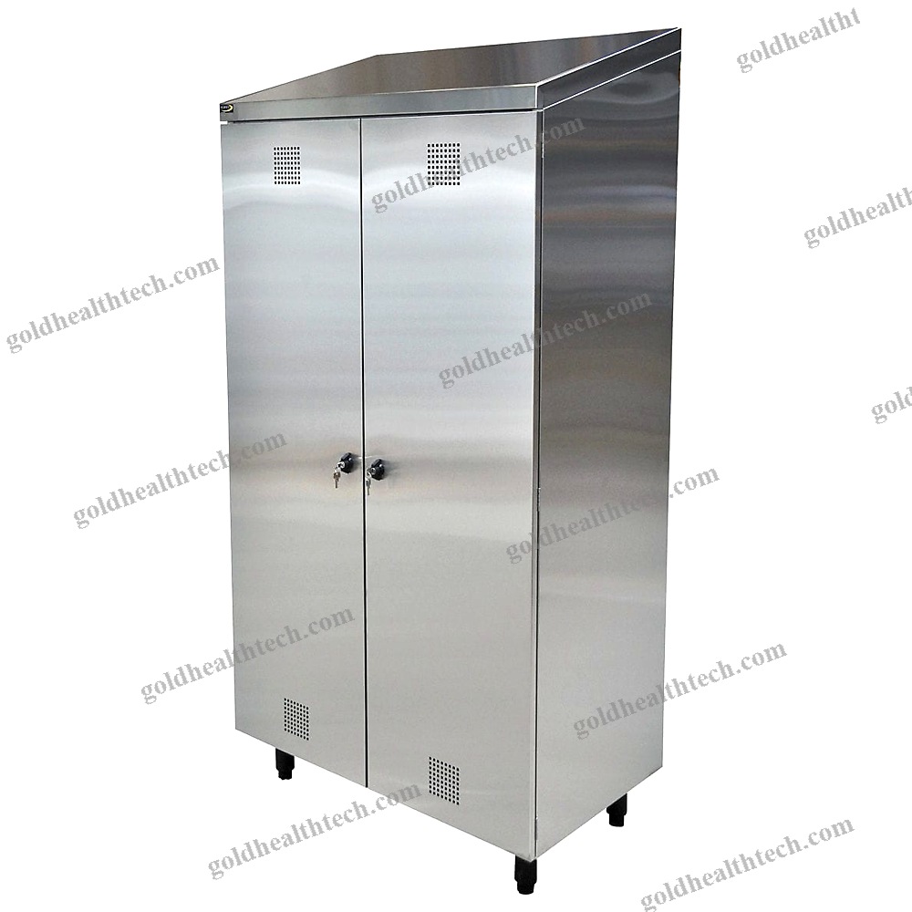 Multi-Function Cabinet