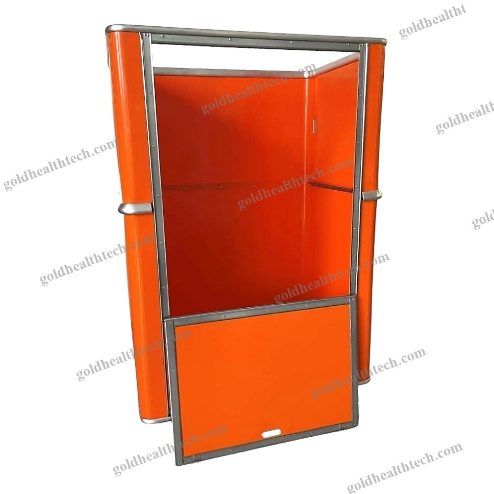 Multi-Function Cabinet