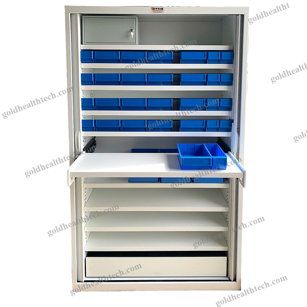 Multi-Function Cabinet