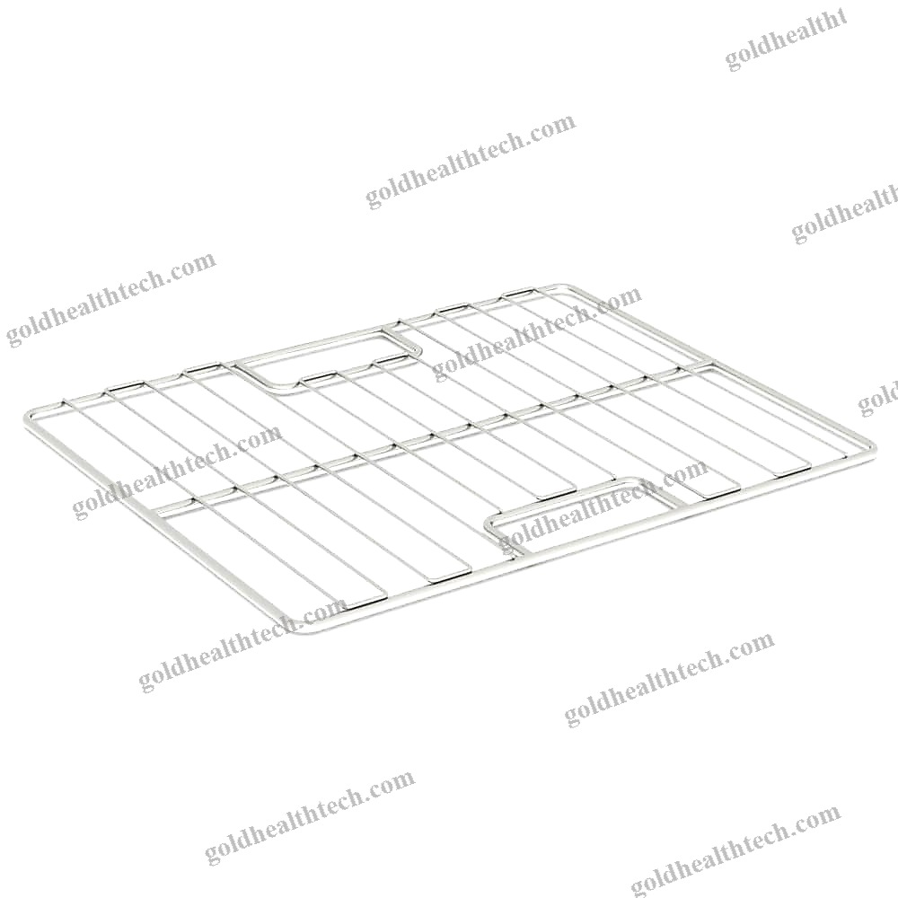 Multi-Function Shelf