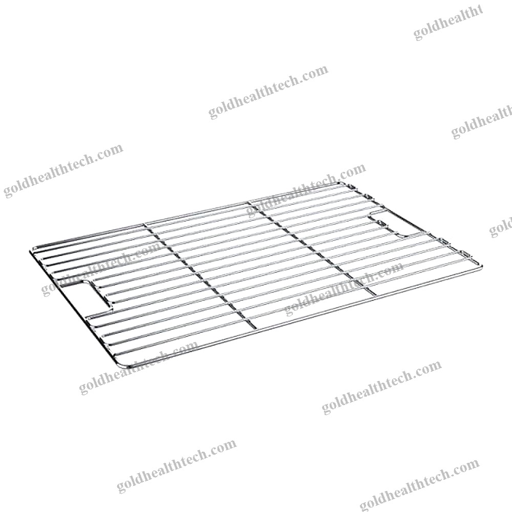 Multi-Function Shelf