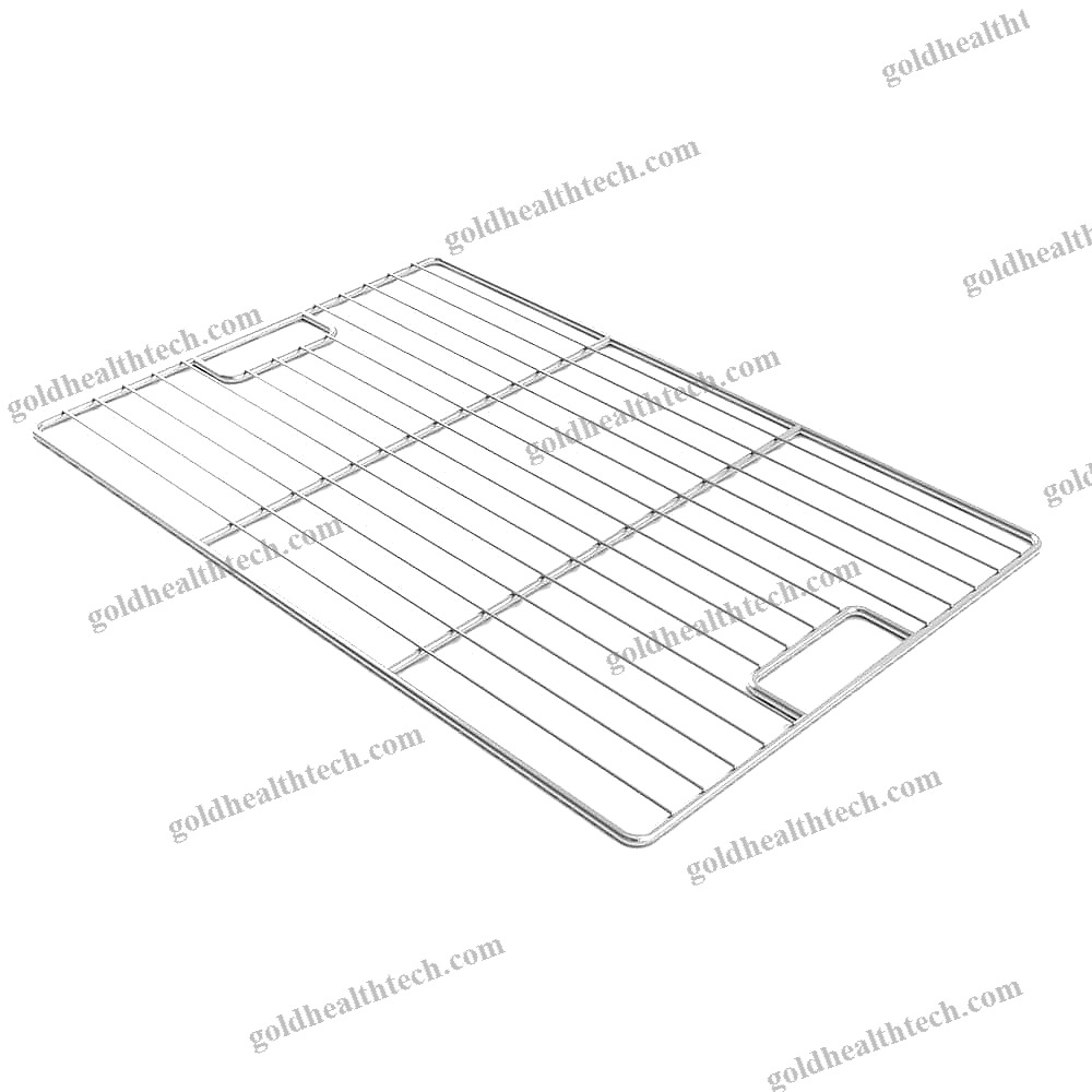 Multi-Function Shelf