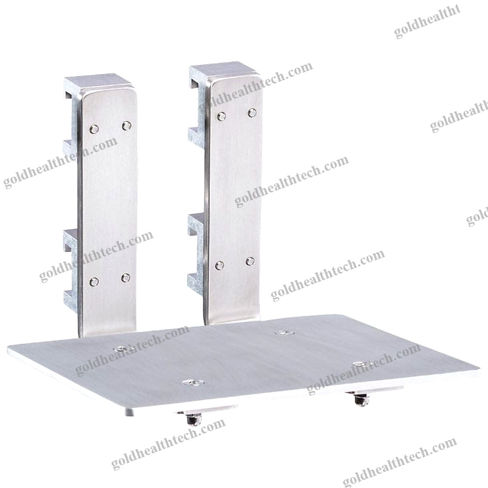 Multi-Function Shelf
