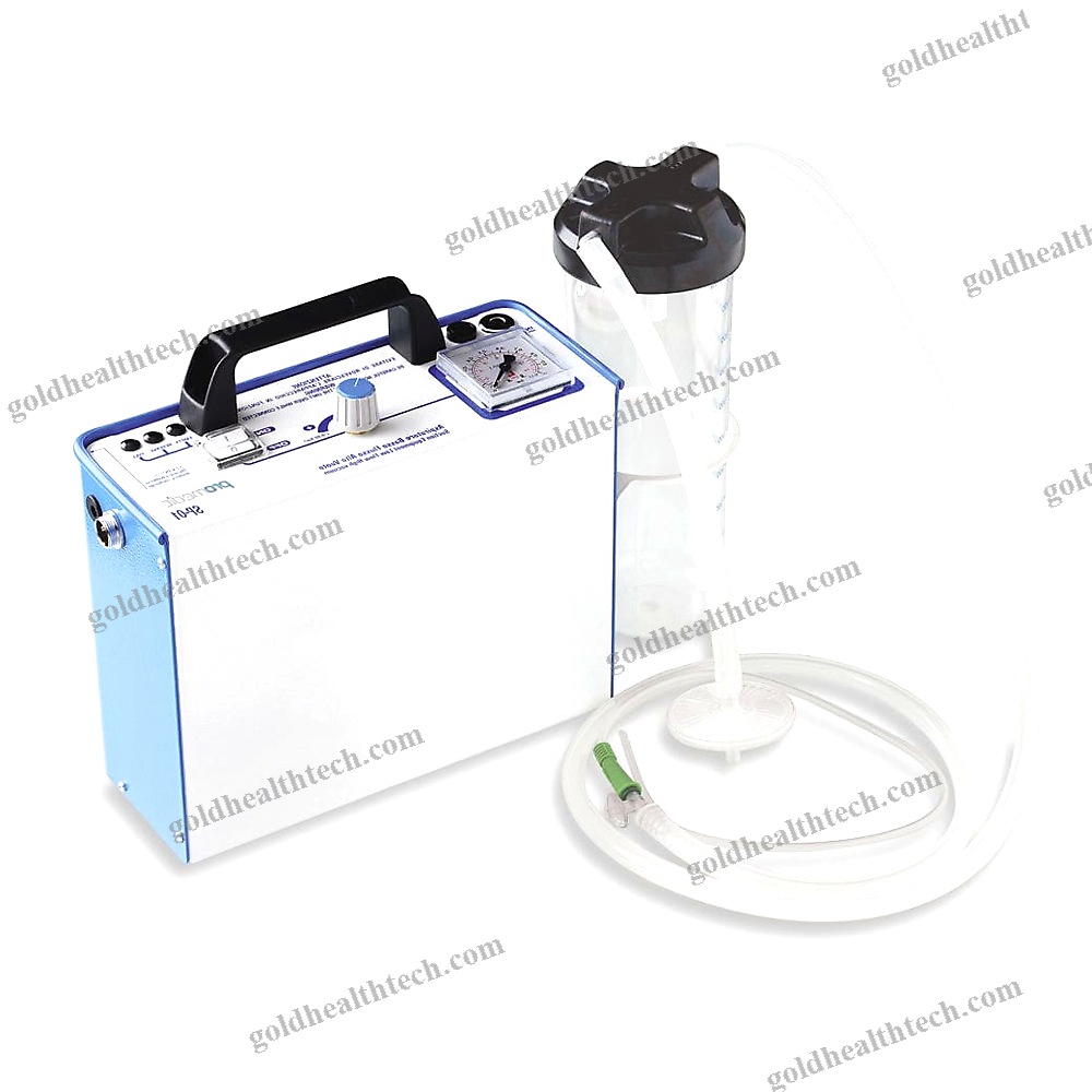 Multi-Function Suction System 1