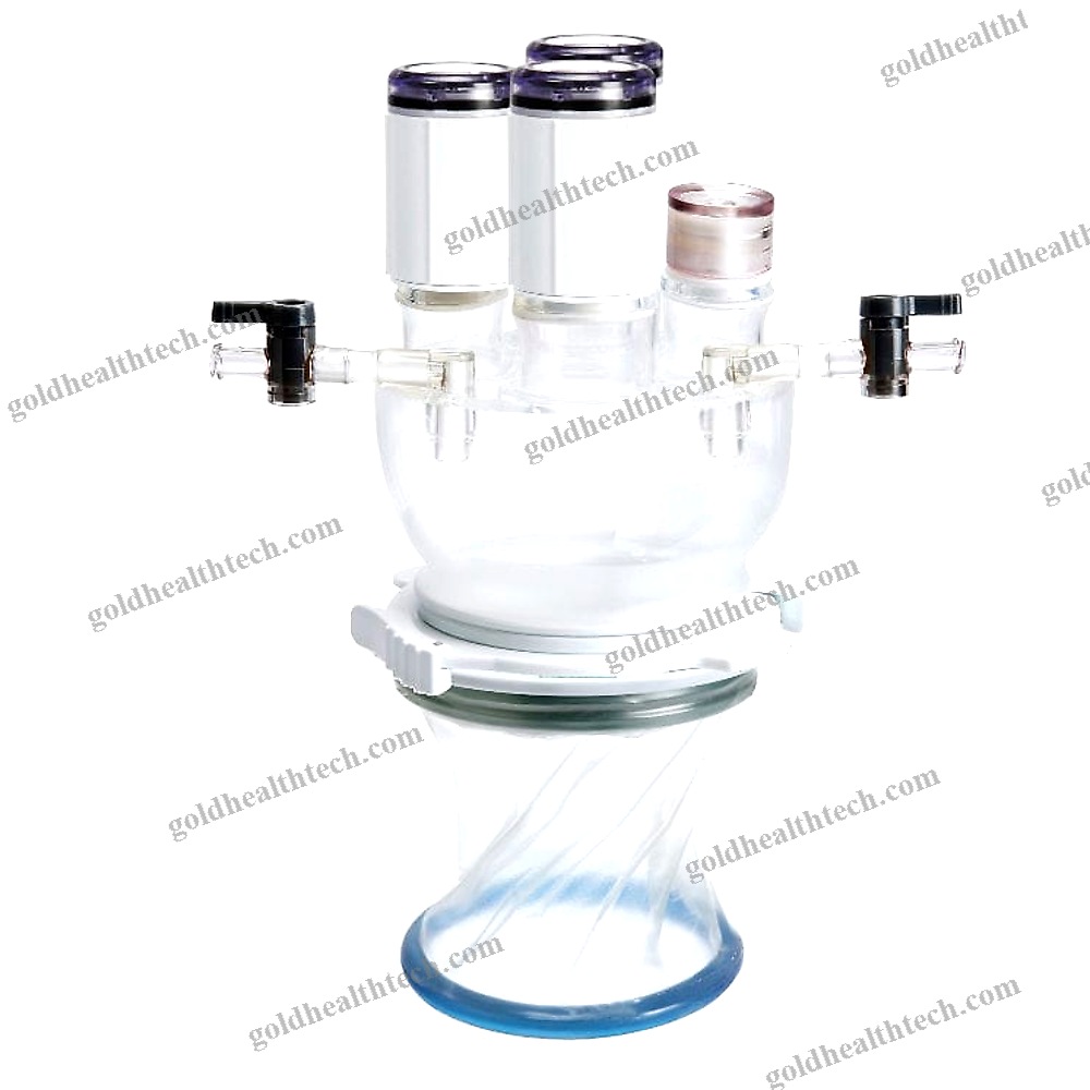 Multi-Instrument Laparoscopic Port