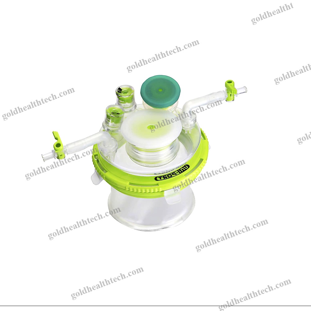 Multi-Instrument Laparoscopic Port