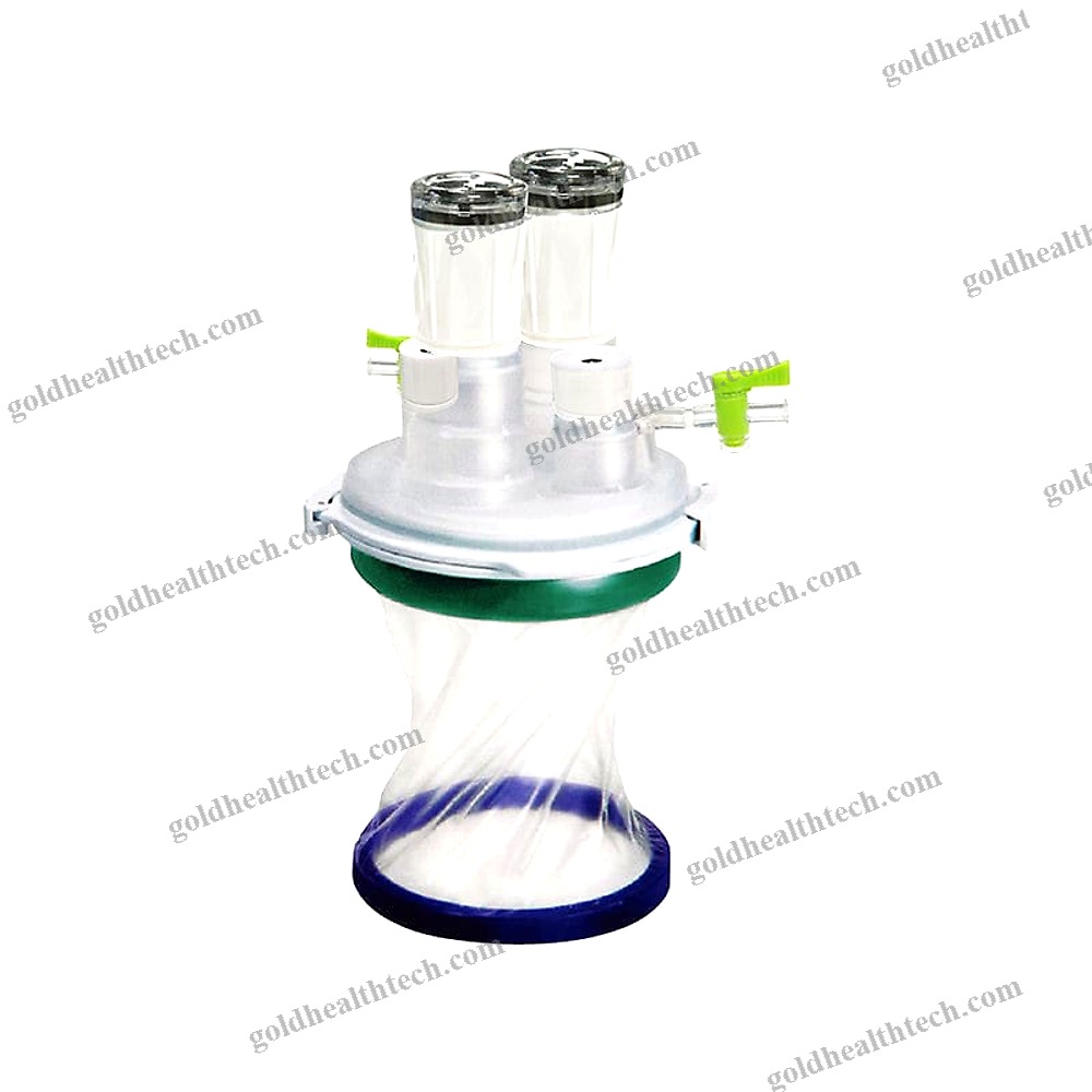 Multi-Instrument Laparoscopic Port
