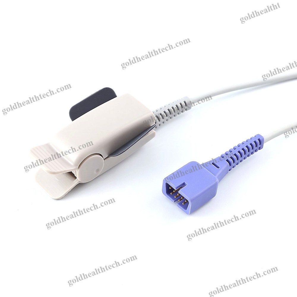 Multi-Position Spo2 Sensor