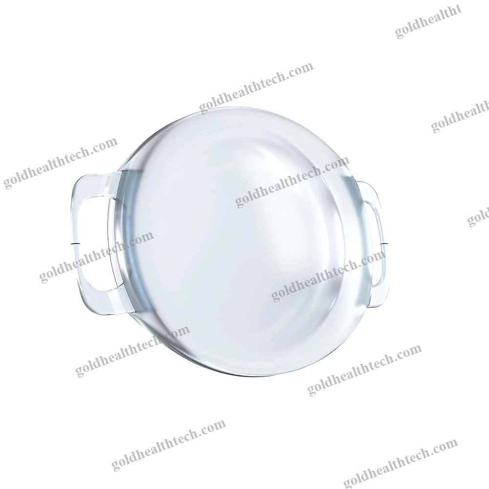 Multifocal Intraocular Lens