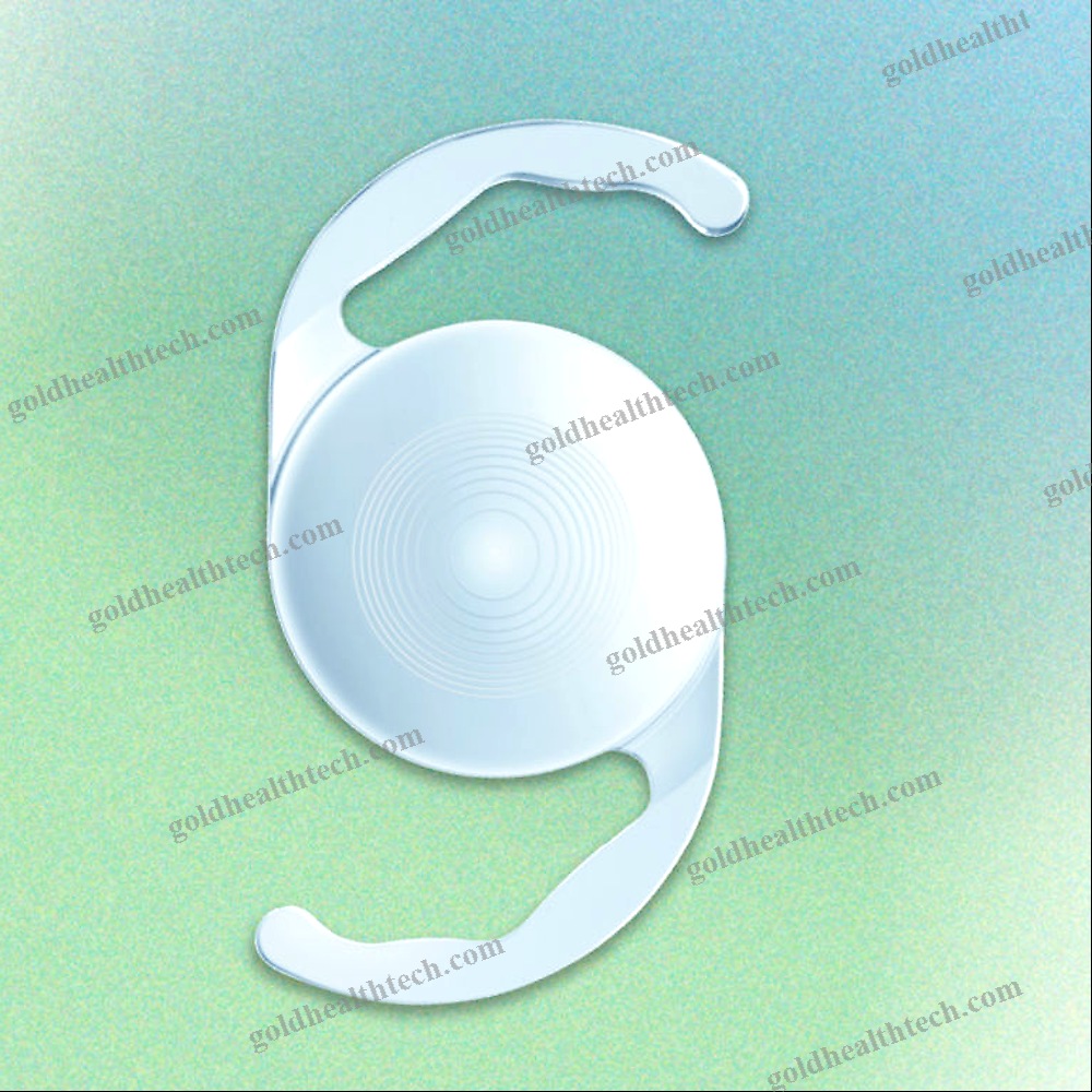 Multifocal Intraocular Lens
