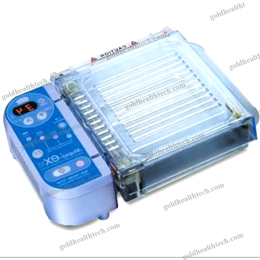 Multifunction Electrophoresis System