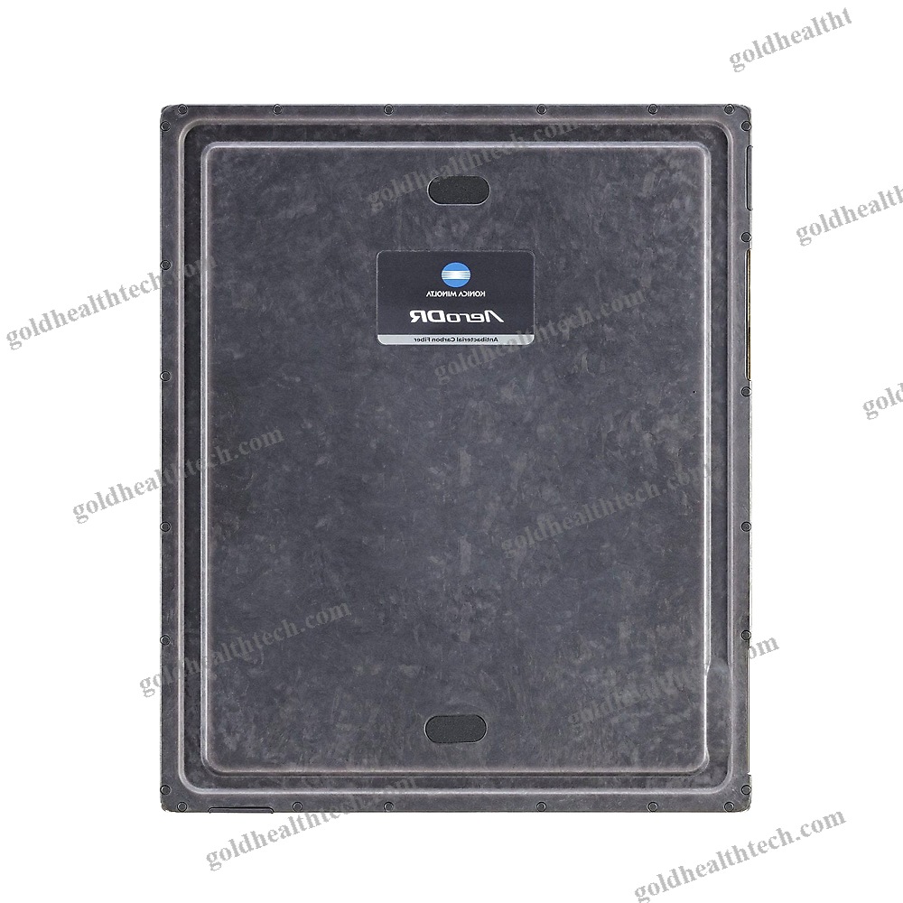 Multipurpose Radiography Flat Panel Detector