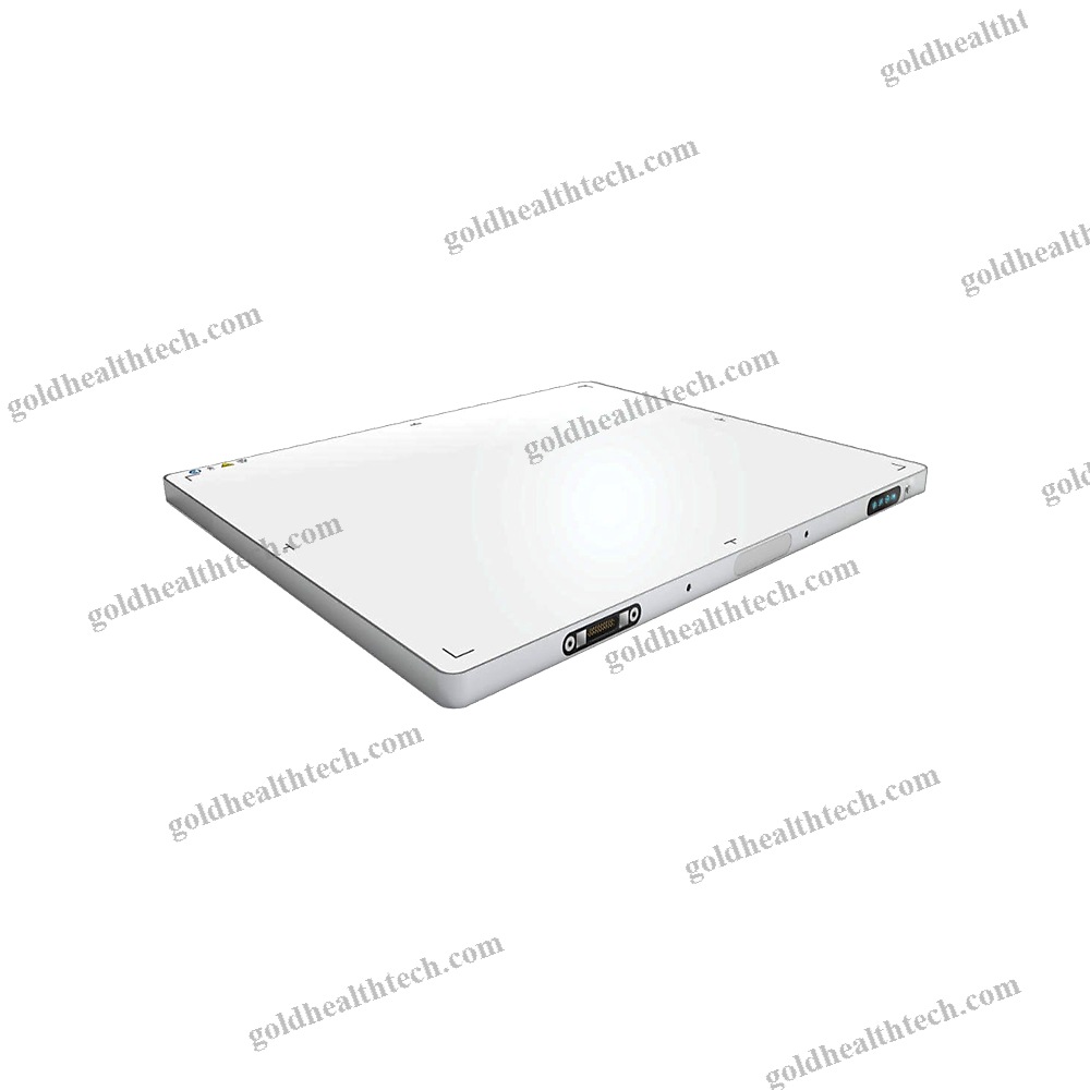 Multipurpose Radiography Flat Panel Detector
