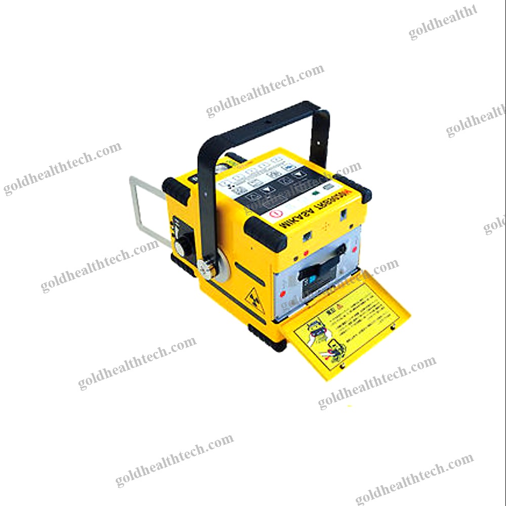 Multipurpose Radiography X-Ray Generator 1