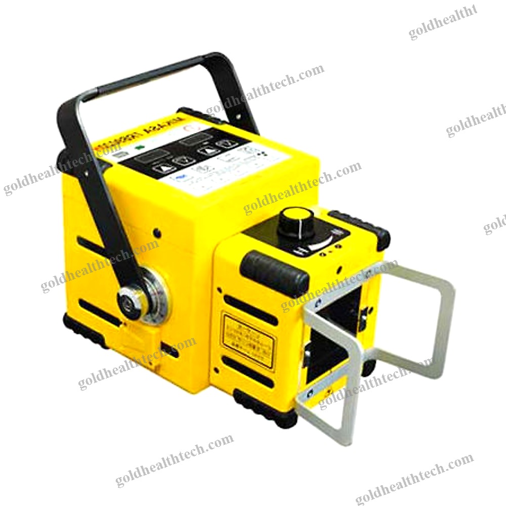 Multipurpose Radiography X-Ray Generator