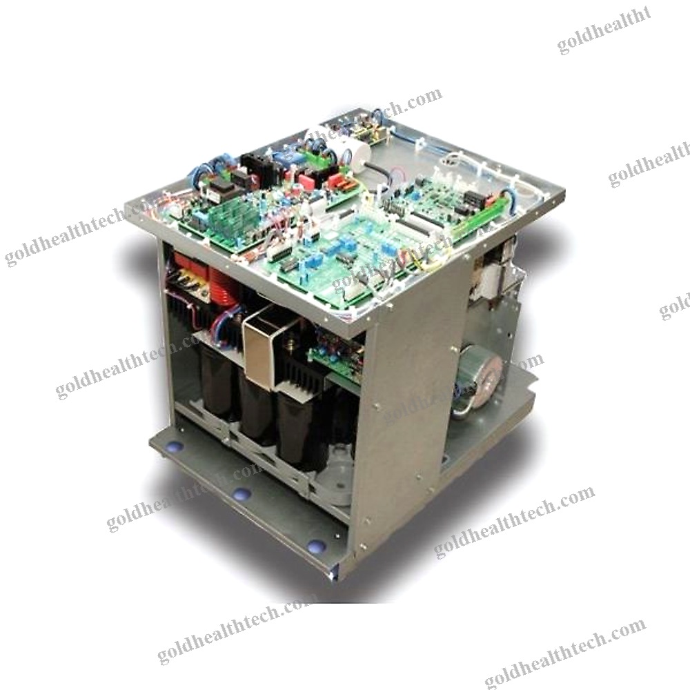 Multipurpose Radiography X-Ray Generator