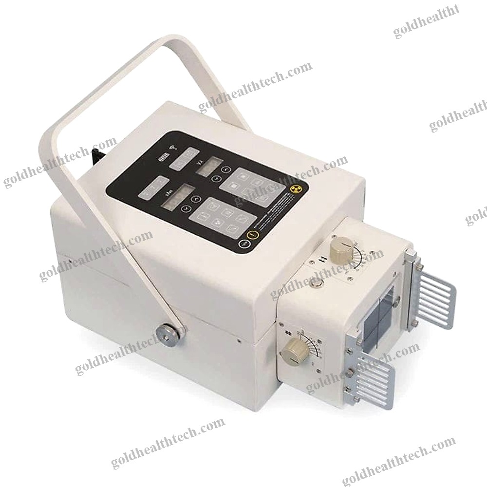 Multipurpose Radiography X-Ray Generator