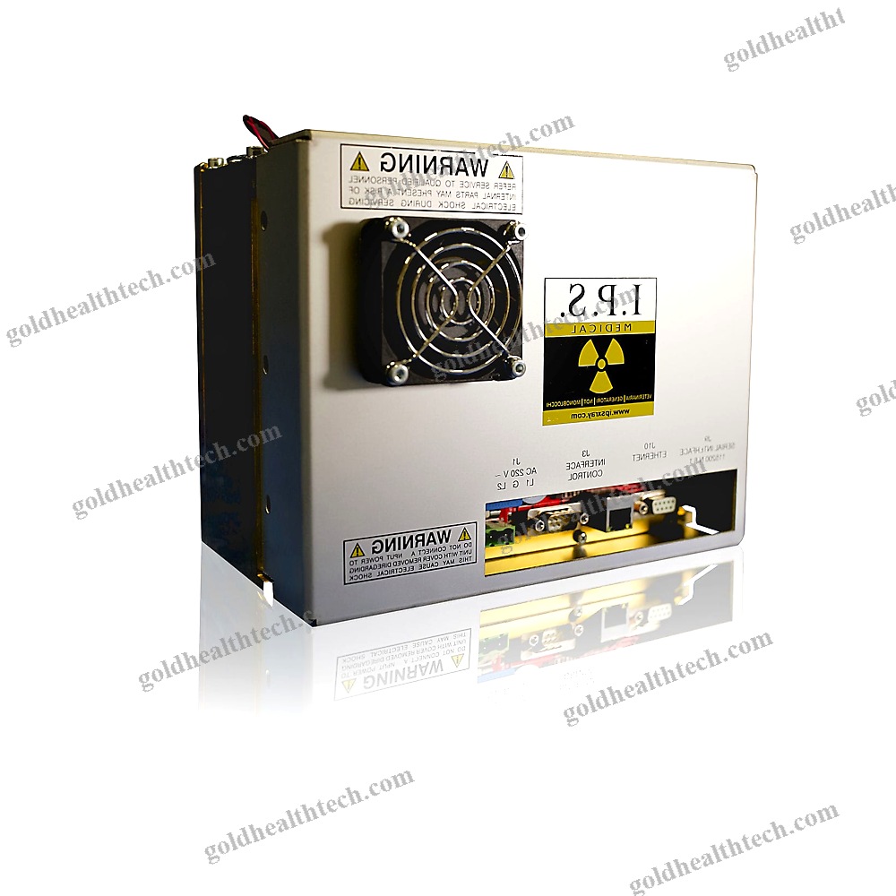 Multipurpose Radiography X-Ray Generator