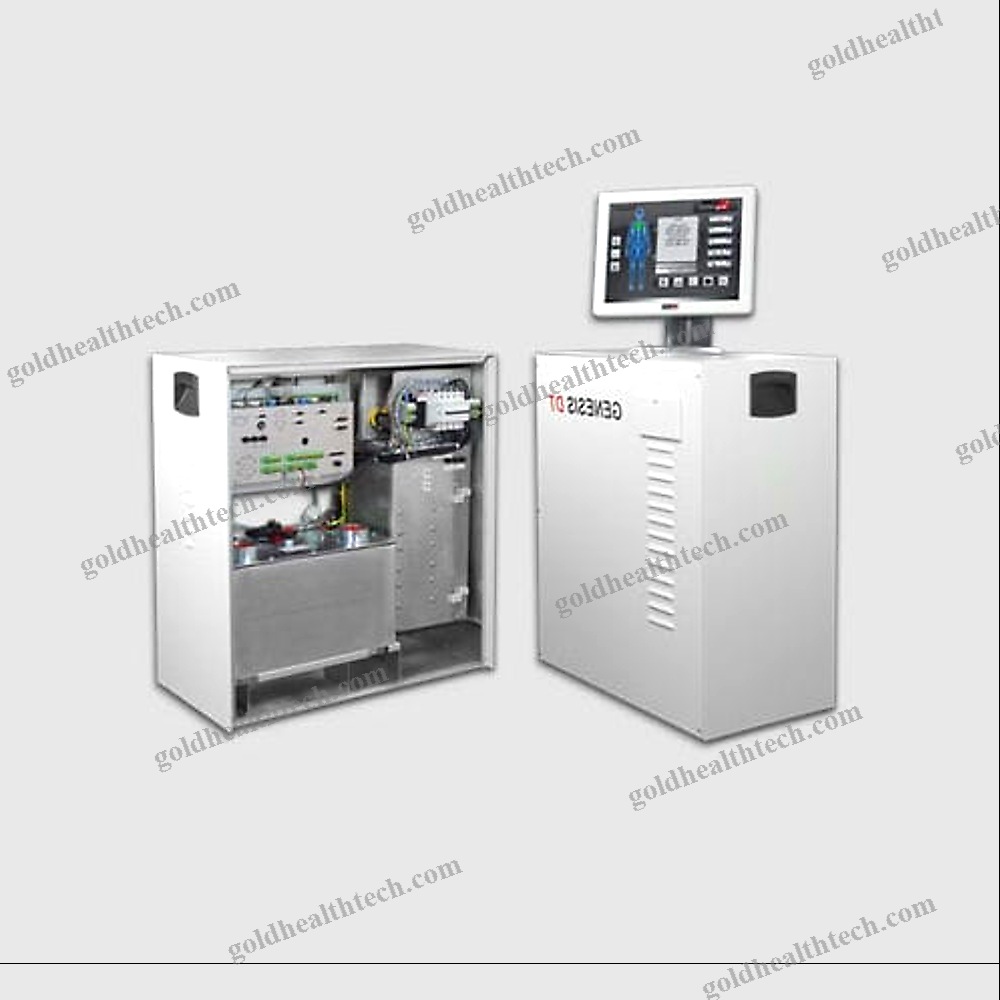 Multipurpose Radiography X-Ray Generator 1