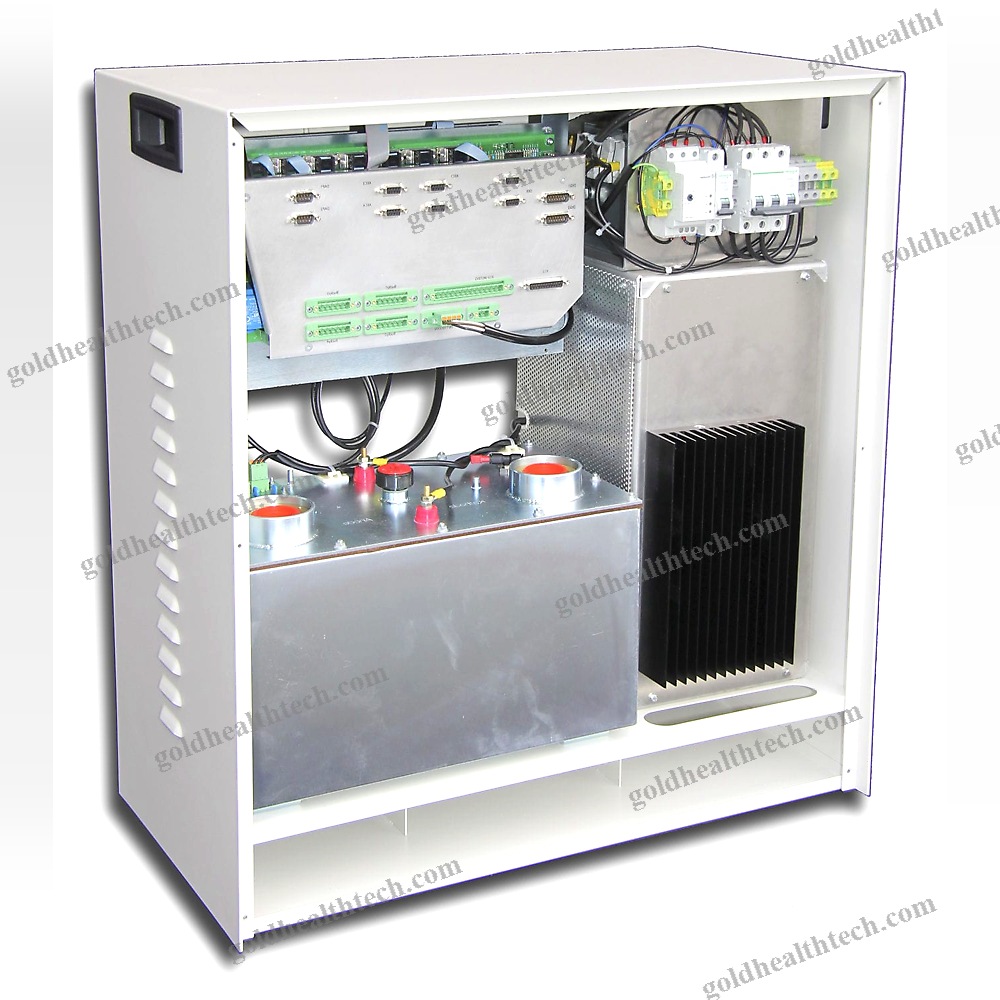 Multipurpose Radiography X-Ray Generator