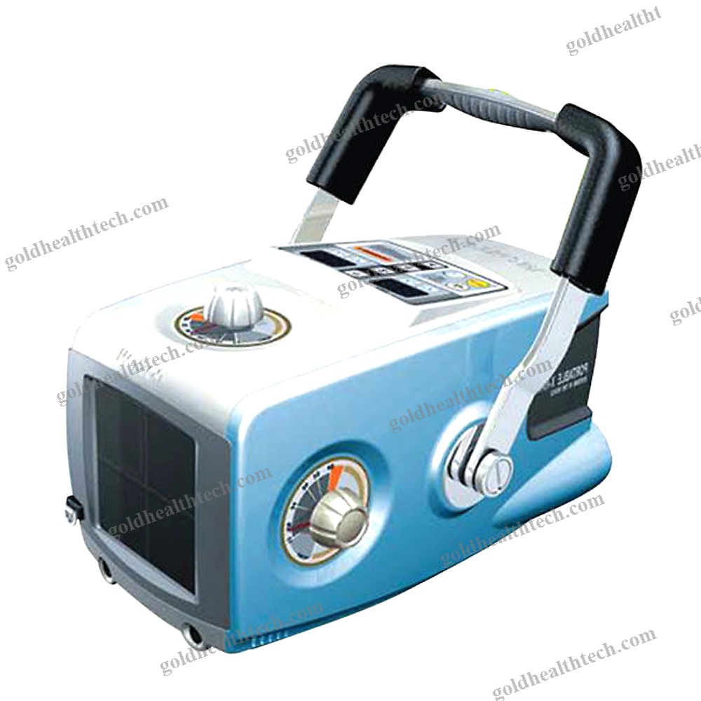 Multipurpose Radiography X-Ray Generator 1